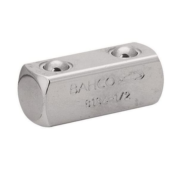 Carré mâle pour cliquet 1/2" 8193-1/2 32mm