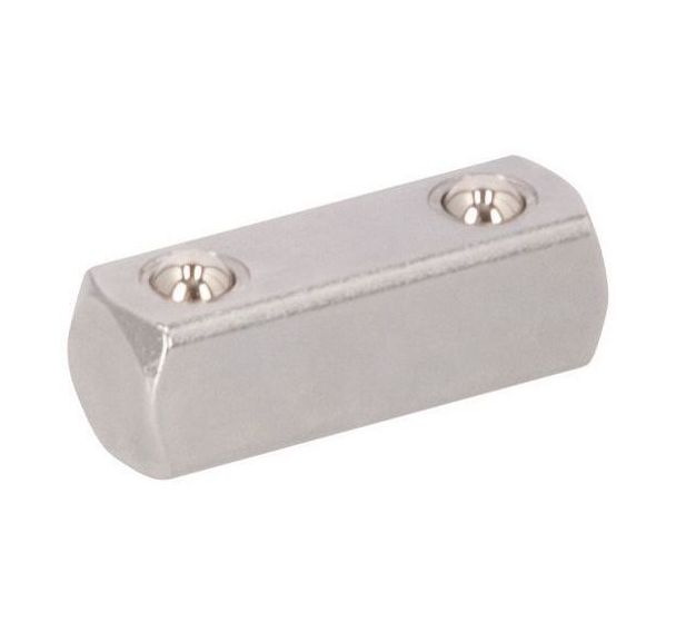 Carré mâle pour cliquet réversible 1/2" 8195-R