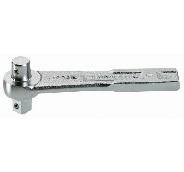 Carrés conducteurs - attachement 20 x 7 mm_J.203E