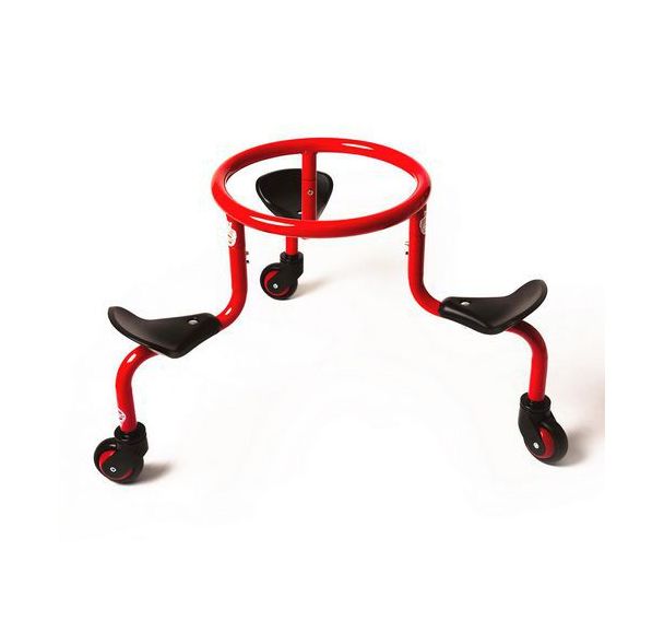Carrousel gamme évolutive Winther Winther