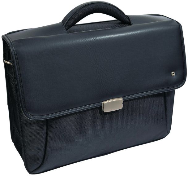 Cartable enseignant pour portable 15,6''