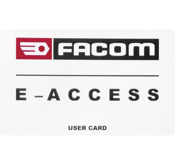 Carte eaccess utilisateur mifare Classic