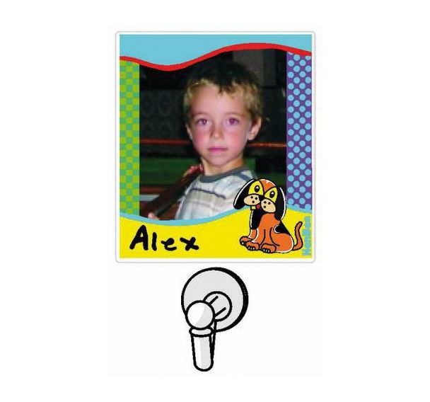 Cartes d’identification personnalisables