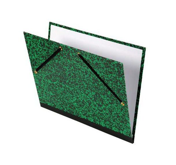 Carton à dessin 52 x 37 cm