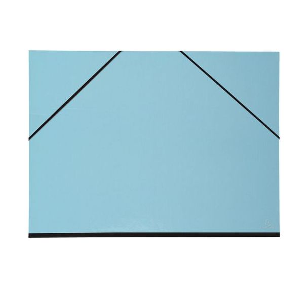 Carton à dessin 52x72 cm de dimension