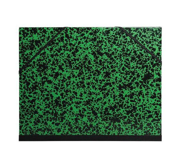 Carton à dessin Annonay avec élastiques