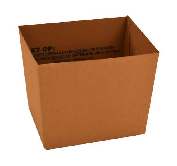 Carton à insérer pour le caisson pour le tri sélectif - 30 L