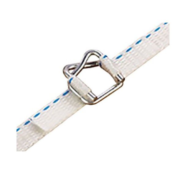 Carton de 1000 boucles feuillard