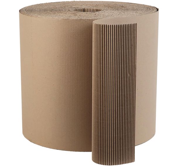 Carton ondulé