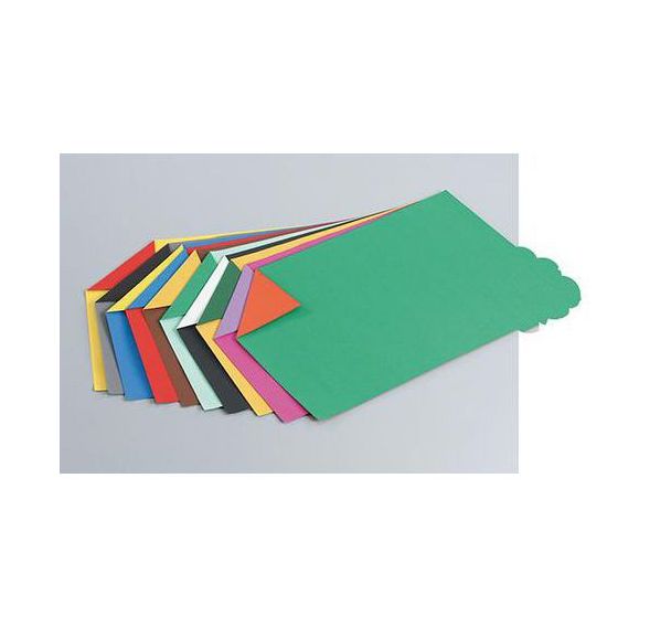 Carton recyclé 130 g