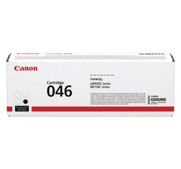 Cartouche Toner CANON 046