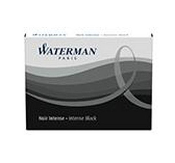 Cartouche - Waterman