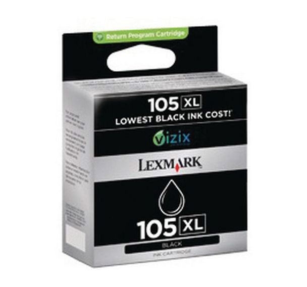 Cartouche d'encre  - 150XL - Lexmark