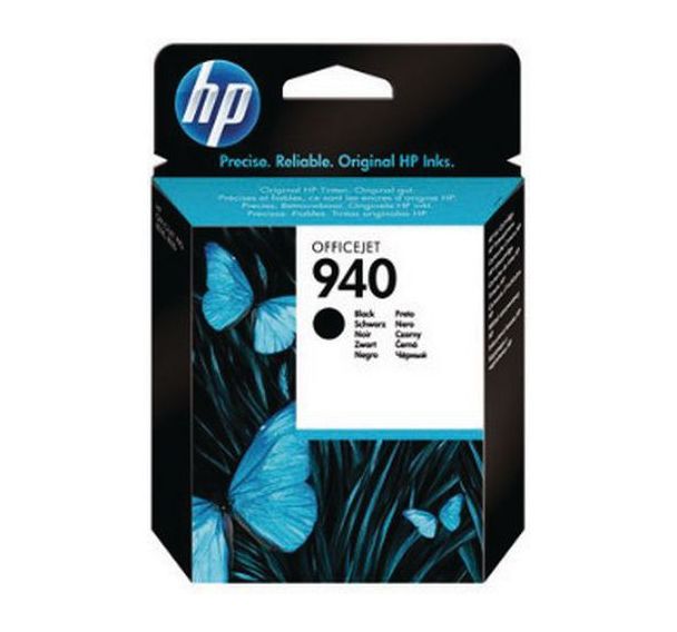 Cartouche d'encre  - 940 - HP