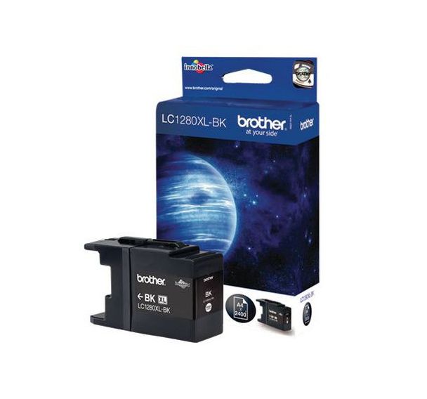 Cartouche d'encre  - LC-1280  - Brother