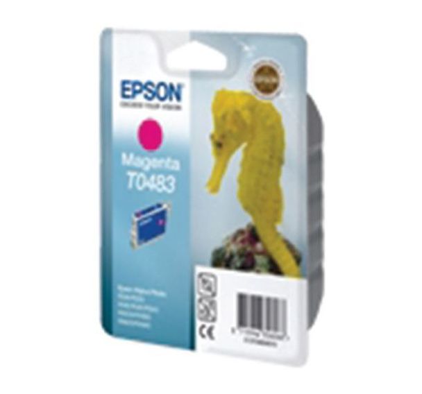 Cartouche d'encre  - T048x - Epson