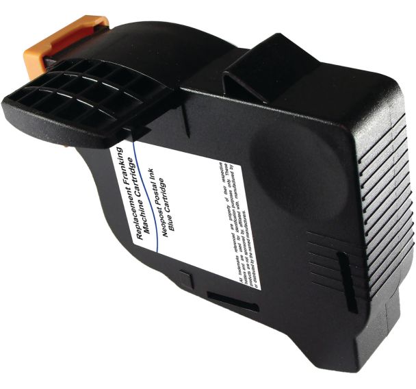 Cartouche d’encre remanufacturée NEOPOST 4146133N - OWA