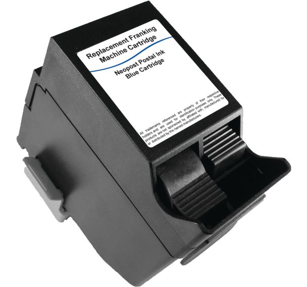 Cartouche d’encre remanufacturée NEOPOST 7210584H - OWA