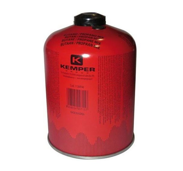 Cartouche de gaz hiver butane et propane - 460g