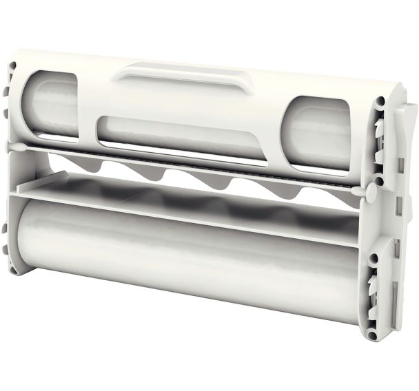 Cartouche de plastification adhésif permanent -12 m