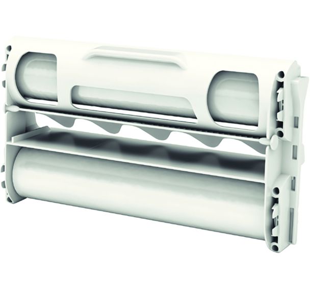 Cartouche de plastification adhésif repositionnable - Xyron