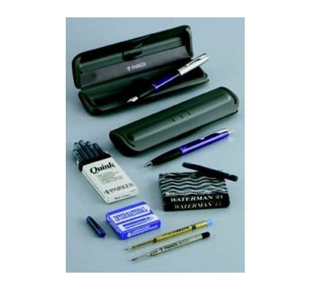 Cartouche encre internationale