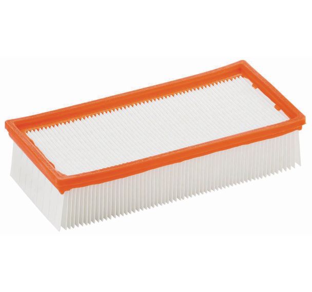 Cartouche filtrante pour aspirateur Kärcher - NT 361 ECO / NT 611 ECO