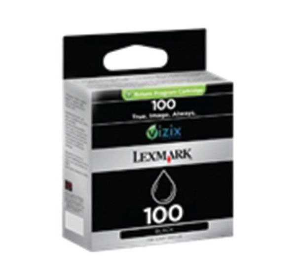 Cartouche jet d'encre 44 Noir - Lexmark