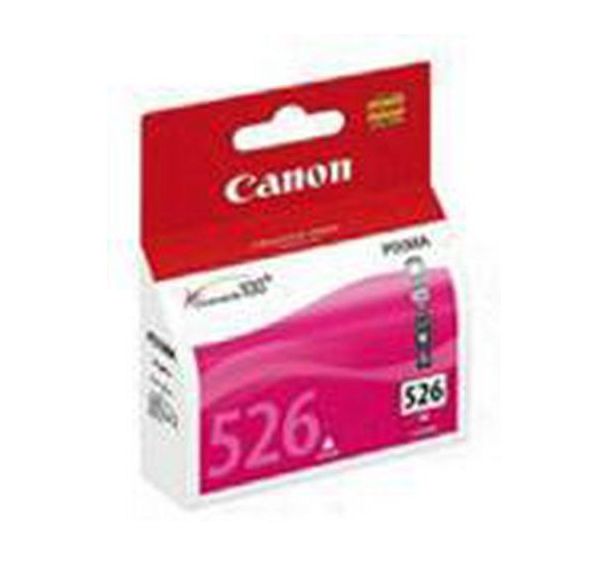 Cartouche jet d'encre Canon CLI-526 - Canon