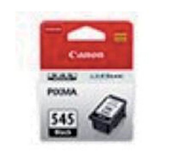 Cartouche jet d'encre Canon PG545 8287B001 noire