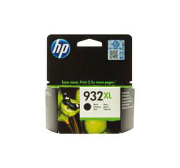Cartouche jet d'encre HP 932 XL CN053AE noir