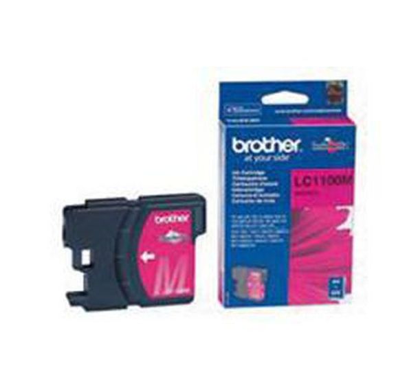 Cartouche jet d'encre LC1100 - Brother
