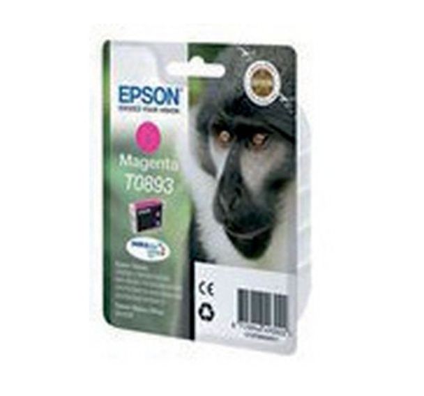 Cartouche jet d'encre T089 - Epson