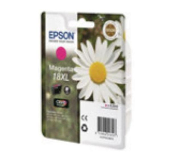 Cartouche jet d'encre T18XL - Epson