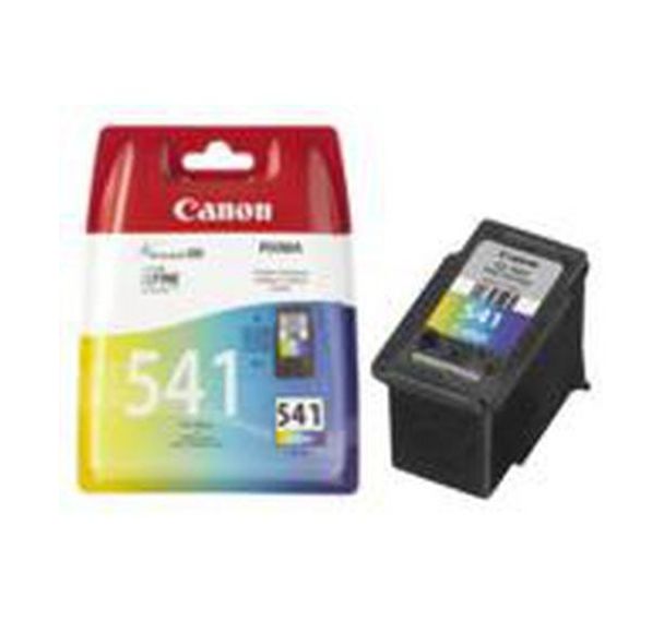 Cartouche jet d'encre canon CL541 - 5227B005 3 couleurs