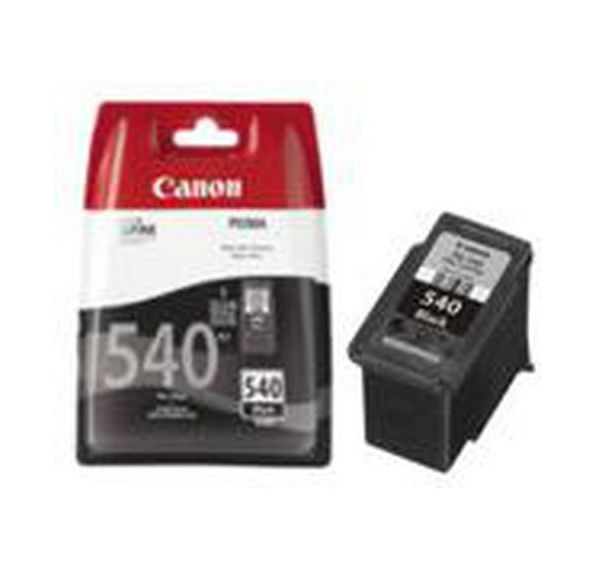 Cartouche jet d'encre canon PG540BK - 5225B005 noire