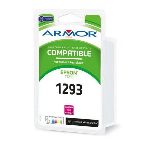 Cartouche jet d'encre compatible Epson T129 - Owa