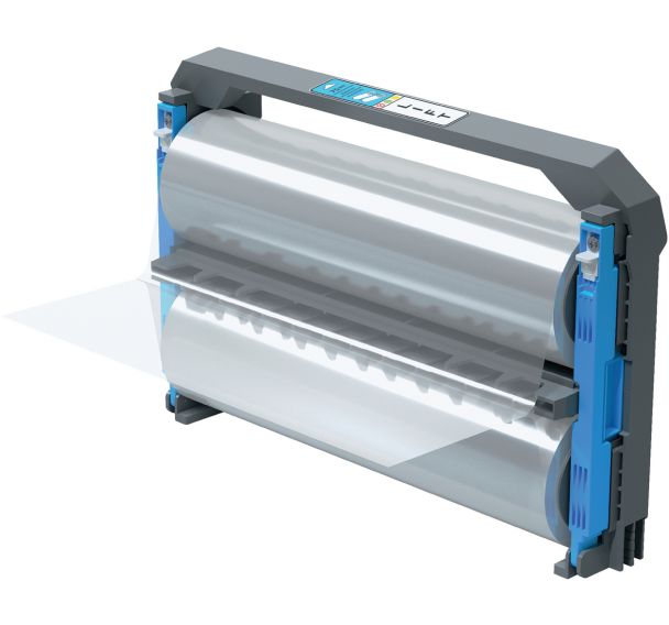 Cartouche rechargeable Fotonfilm plastification75µ brillant