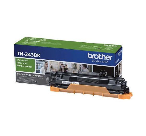 Cartouche toner Brother TN243