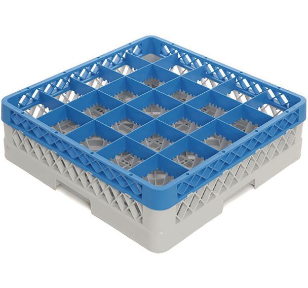 Casier de lavage 25 verres