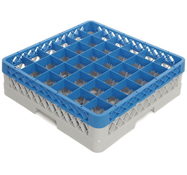 Casier de lavage 36 verres