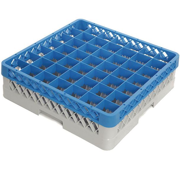 Casier de lavage 49 verres