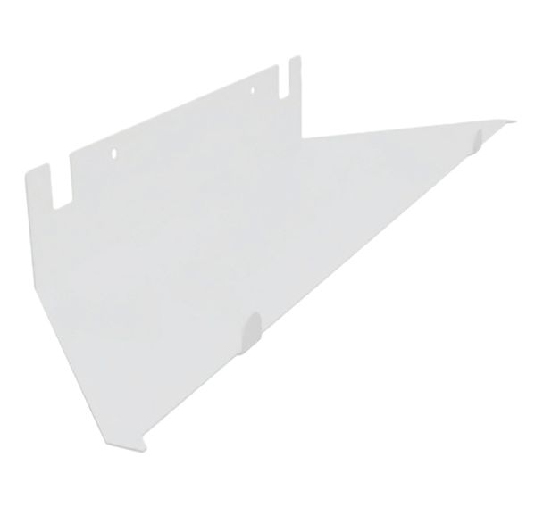 Casier latéral pour tableau Ottelo -Genexco