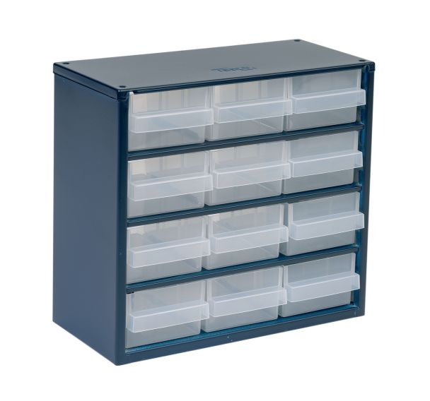 Casier métal 612 -02