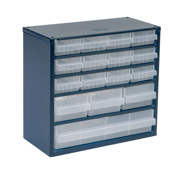 Casier métal 616-123