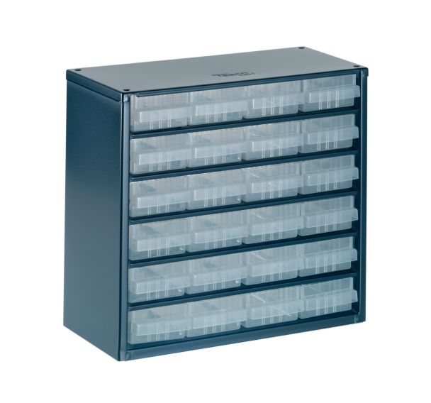 Casier métal 624-01