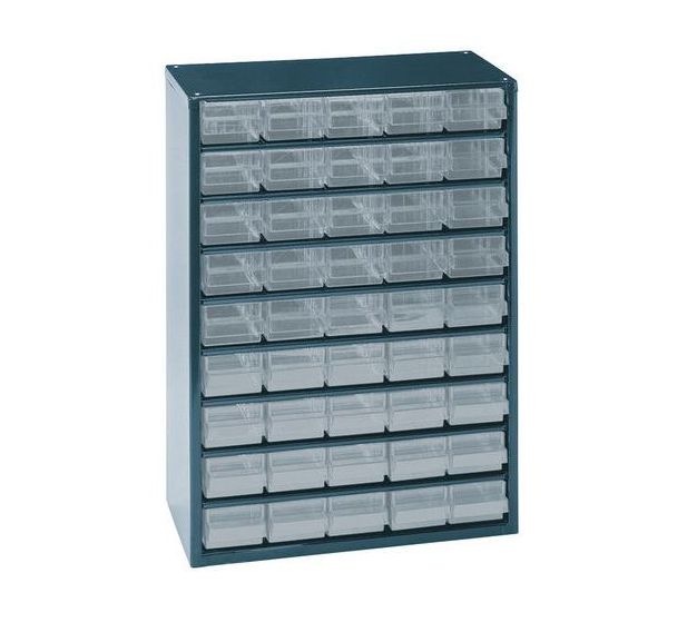 Casier métal 945-00