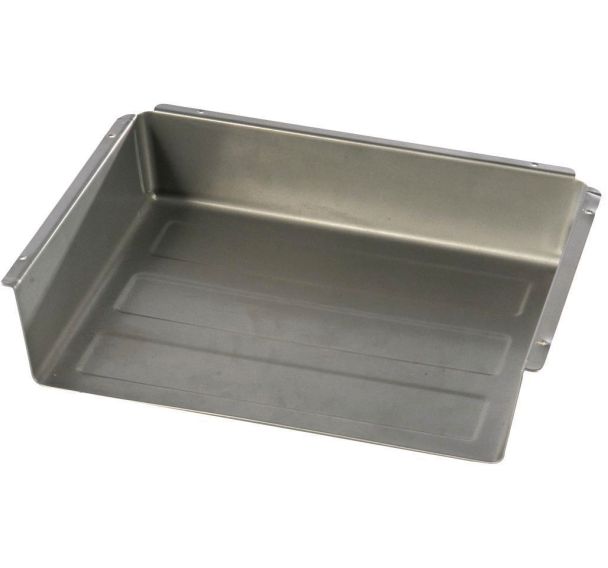 Casier pour table maternelle métal