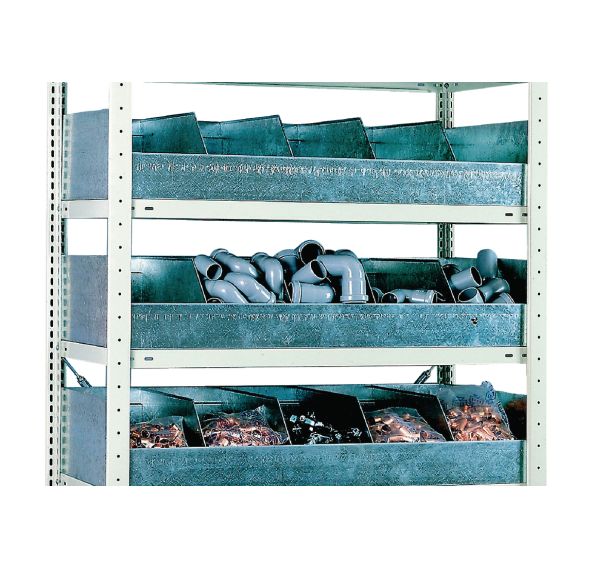 Casier vrac Easy-Fix Plus - Schulte