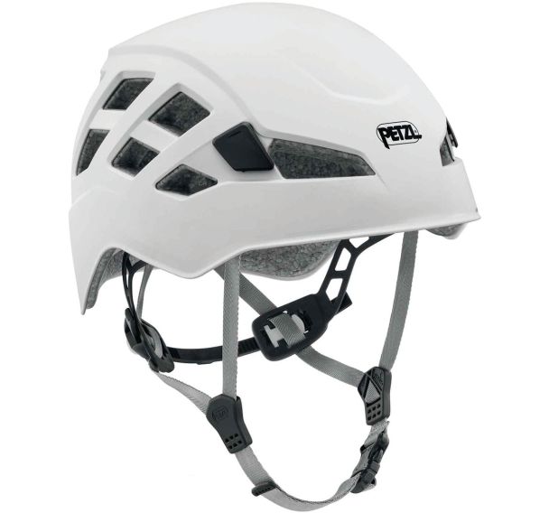 Casque - Petzl - Boreo - blanc M/L